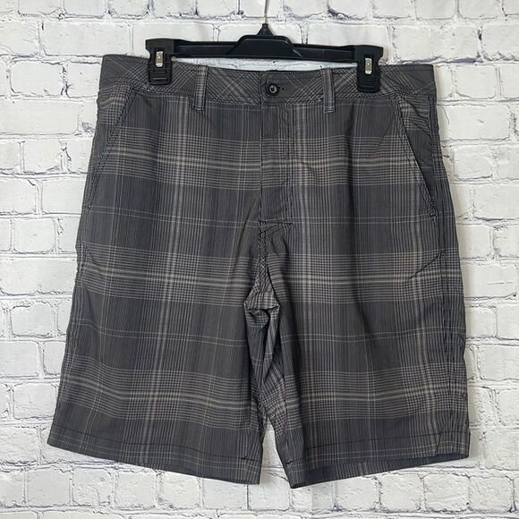 Mossimo Supply Co Hybrid Short - Picture 1 of 6